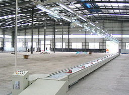 流水線上的詩篇 中山市偉創(chuàng)機械設備廠的文藝創(chuàng)作實踐